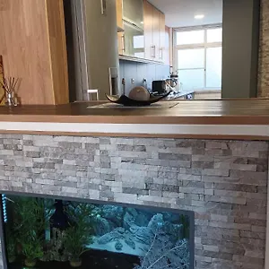  Quarto em Acomodações Particulares Beautour