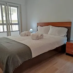  Apartamento Spacious 26