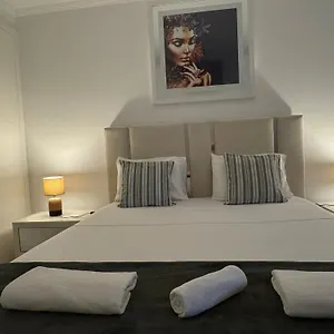  Apartamento Aeroporto